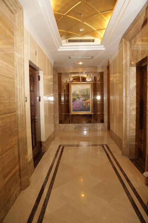 World City Jiamei Service Apartment Beijiing 北京 エクステリア 写真