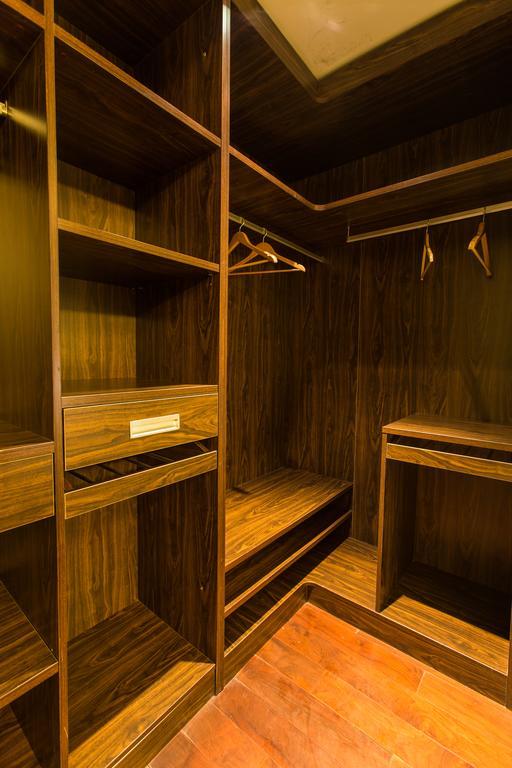 World City Jiamei Service Apartment Beijiing 北京 エクステリア 写真